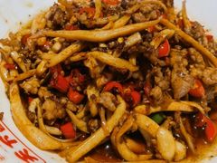 -天下客饭店(中山路店)