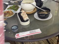 -魁盛居百年鲁菜馆(中林路店)