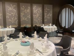 -万豪金殿(香港JW万豪酒店)