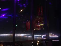 -大连君悦酒店 · VIVA(星海广场店)