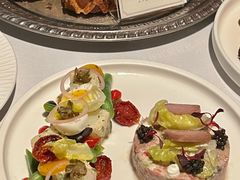 -壳里西餐厅Coquille Seafood Bistro(蒙自路店)