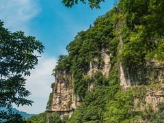 -清江方山景区