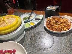 -真地道京味府·鲜橙烤鸭·北京菜(朝外大街东大桥店)