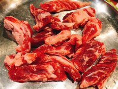 -老炉家木炭烤肉(长江国际店)