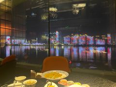 -君庭中餐馆(湘江豪生店)