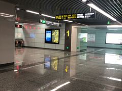 -东林广场(地铁站)