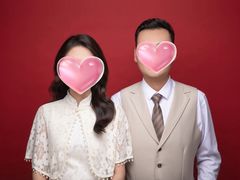 -bobo高端证件照工作室(三元桥店)