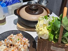 -煲王粤菜餐厅(中侨中心店)