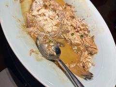 -浩运海鲜·16年专注青岛菜(石老人店)