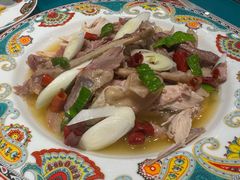 -巴依老爷新疆美食(望京小街店)