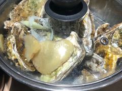 -星伦多自助料理·涮烤一体(杭州来福士店)