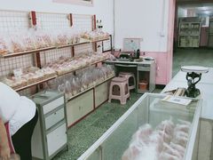 -中关村茶点