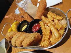 -魏斯理汉堡(西安沣东吾悦店)