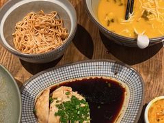 -蟹黄鱼·海派深夜面馆(巨鹿路店)