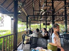 -渔家火锅·海鲜自助餐·演艺(亚龙湾天域酒店)