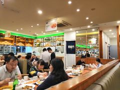 大堂-晋家门(弘阳广场店)