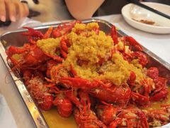 -呆虾王龙虾馆(南湖总店)
