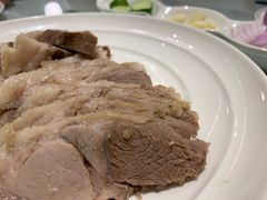 -宁夏国强手抓羊肉·清真菜(未央路凤三店)
