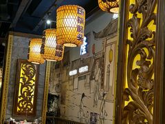 -杨记隆府(时代天街店)