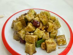 -庆山饭店·海鲜饺子家常菜(北戴河黑石路店)