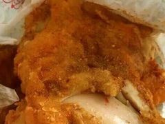 -余婆炸鸡(亚运村店)