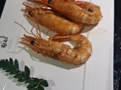 -極上萬膳·日料放题(海岸城店)