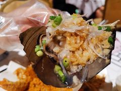-强记海鲜·大排档(蛇口新街店)