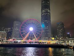 -天星小轮码头