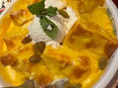 -新白鹿餐厅(百联中环店)