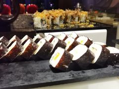 -温州喜来登酒店-盛宴西餐厅