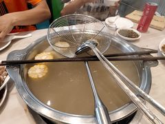 -味逍遥牛肉火锅(万江旗舰店)