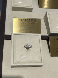 点击看大图 -Cindy Jewelry·钻戒·彩色宝石