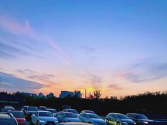-枫花园汽车电影院(朝阳公园店)