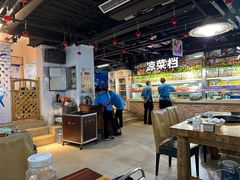-黄寺蒸汽海鲜(黄寺大街店)