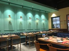 大堂-弄堂小笼包(西青中北永旺购物中心店)