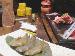 -樱宿日式和牛烧肉(五道口店)