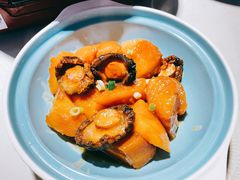 鲍鱼压土豆-王大厨·海鲜·家常菜