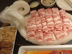 -福禄娃一家人火锅(上地店)