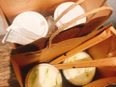 -喜茶(上海打浦桥日月光gelato lab+店)