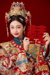 -今生有约国际精品婚纱摄影(苏州店)