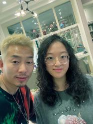 -HH·MG染烫店