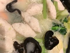 -金苑海鲜酒家(来魅力店)