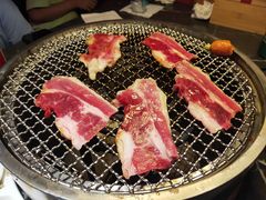 -十三姨正合丰烤肉(营迹路店)