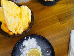 -串妹花式冰粉(乐山总店)