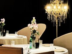 -狮拾久·现代新加坡料理(福田COCO Park店)