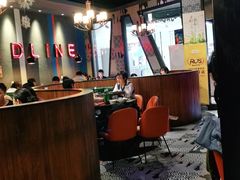 -伟大航路烤鱼(迅驰广场店)
