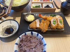 -胜博殿日式炸猪排(西红门店)