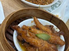 -添好运点心专门店(中环IFC店)
