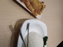 -佰搭果·广式茶餐厅(石牌东路店)
