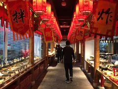 -余姚酒楼(南雷公寓店)